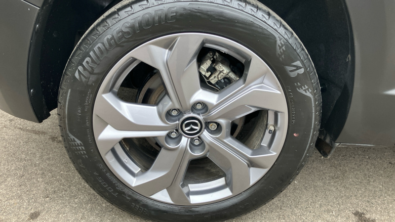 Mazda Mx-30 107kW SE-L Lux 35.5kWh 5dr Auto Electric Hatchback